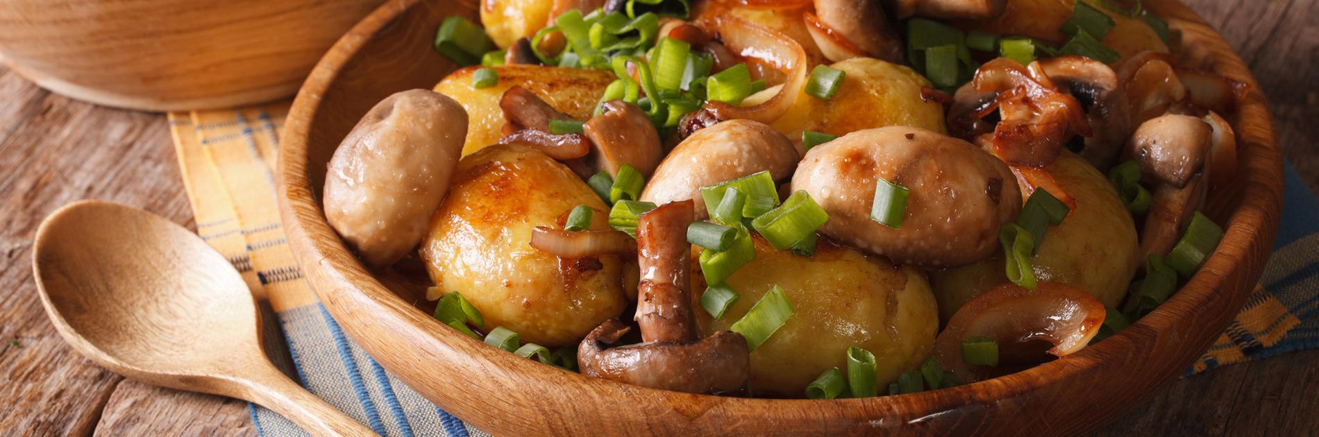 Recipes