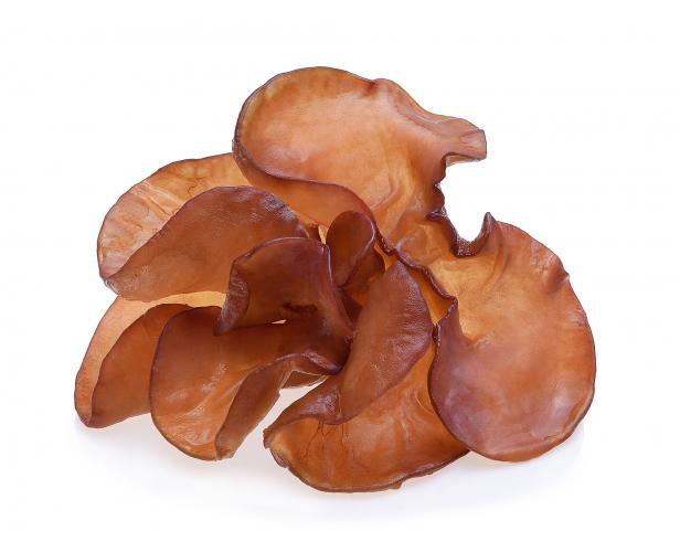 Jew’s ear