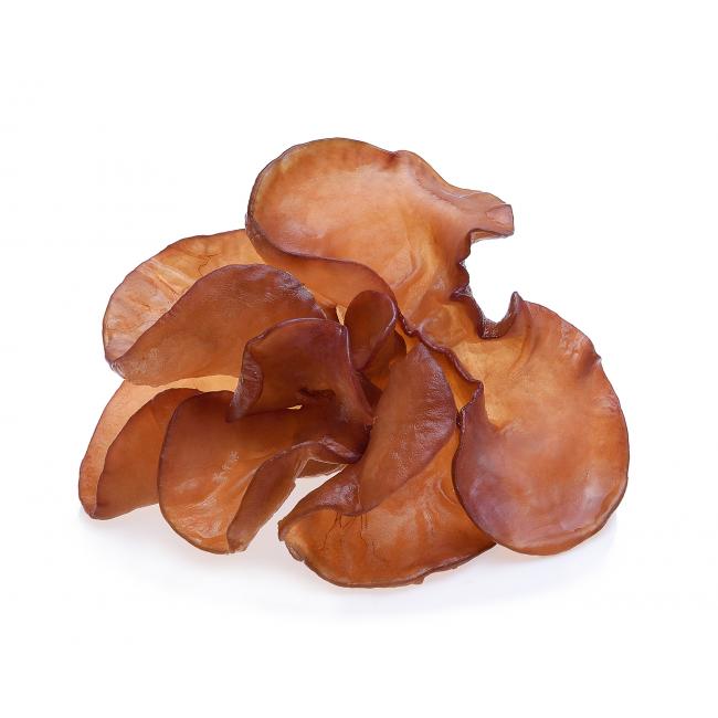 Jew’s ear